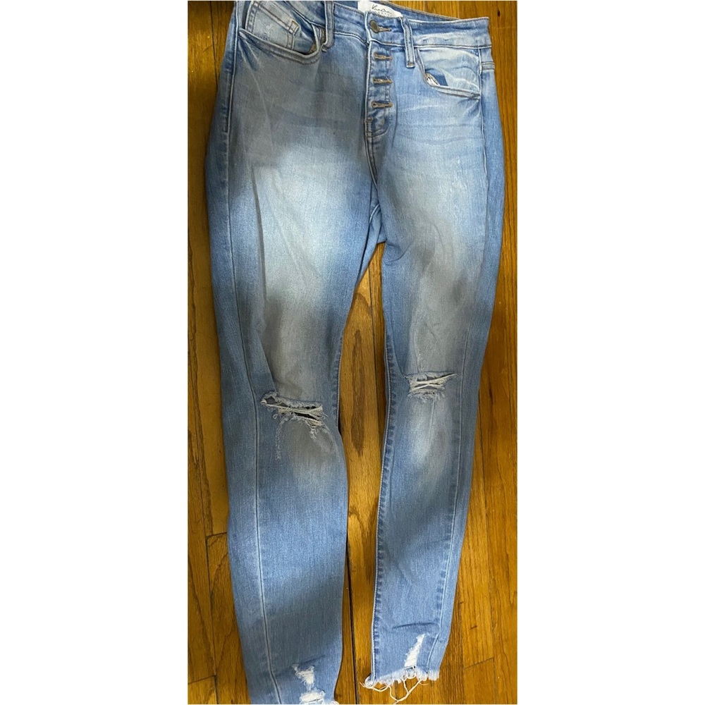 KanCan Skinny Jeans